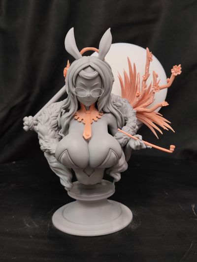 碧蓝航线 蛟(苍龙)