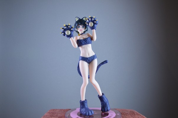 Coreful Figure 租借女友 更科瑠夏