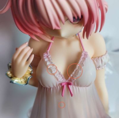 Fate / Grand Order 拉维尼亚·沃特雷