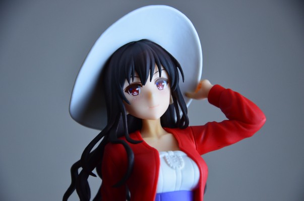 路人女主的养成方法 Fine 霞之丘诗羽