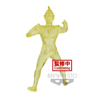 英雄勇像 特利迦奥特曼 B款
