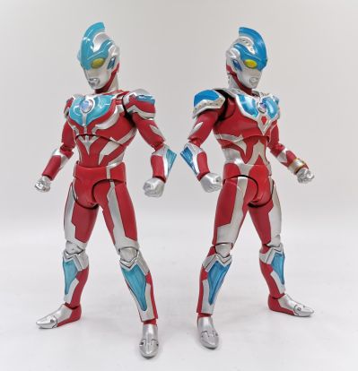 S.H.Figuarts 银河奥特曼