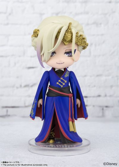 Figuarts mini 迪士尼 扭曲仙境 Vil Schoenheit