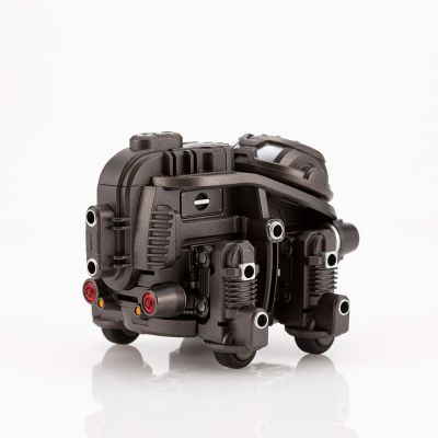 MARUTTOYS TAMOTU 【骨架Ver.】