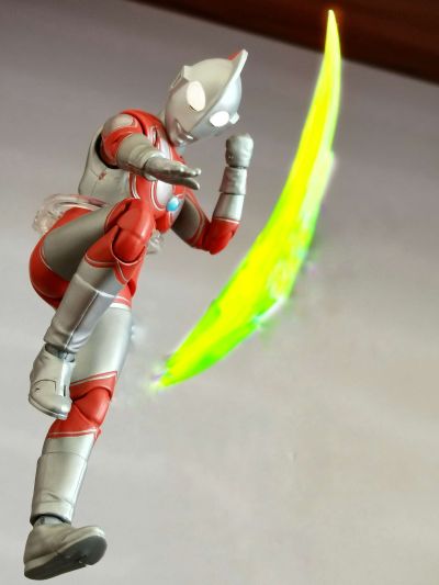 S.H.Figuarts 艾斯奥特曼