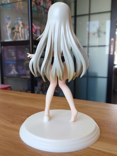 Little Busters! エクスタシー 能美库特・学校泳装版(通常版)