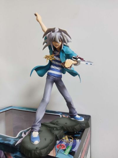 ARTFX J 游☆戏☆王 怪兽之决斗 暗貘良