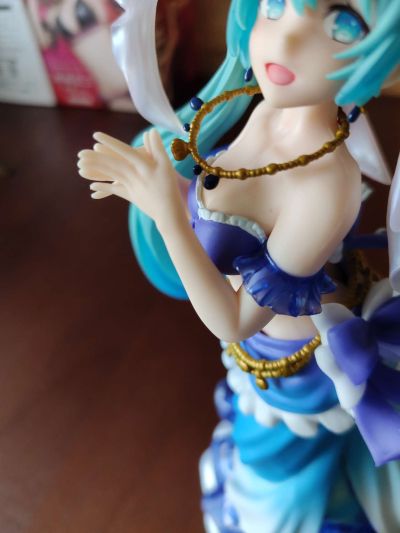 Coreful 约战：狂三外传 时崎狂三 -泳装-（TAiTO限定）