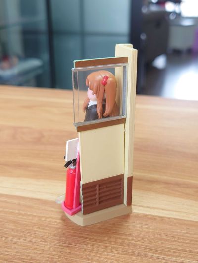 周刊我のおにいちゃん 尾道観音 