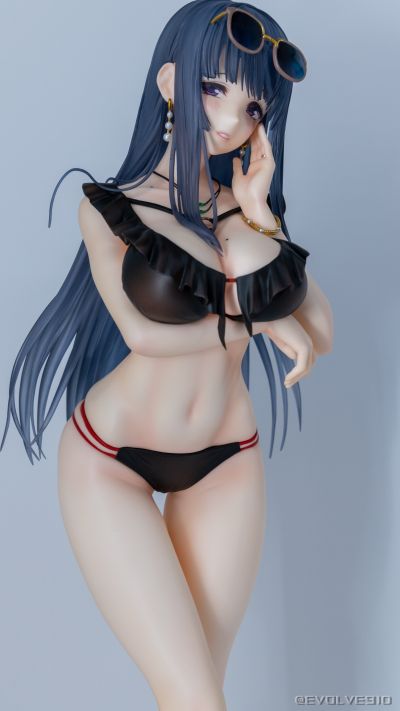 B-Style  SiStart! 绫濑千秋 泳装版