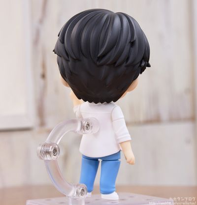 粘土人#1650 假偶天成 Tine Teepakorn