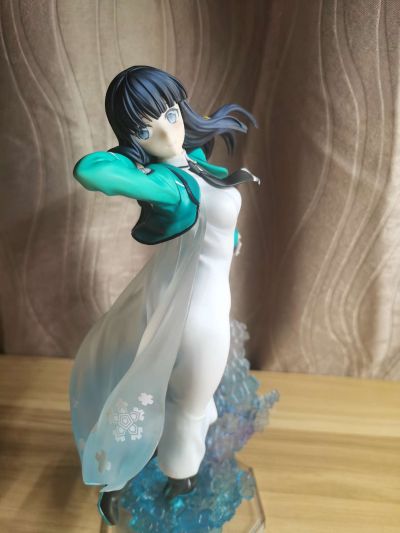 魔法科高校的劣等生 司波深雪 Private Smile