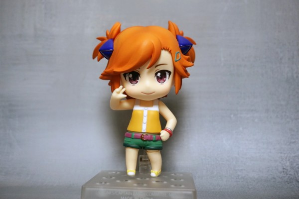 粘土人#483 地球队长 夜祭明