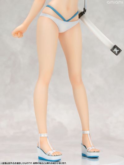 Summer Queens  命运-冠位指定  暗匿者 / 冲田总司