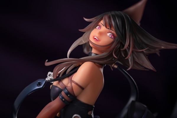 FairyTale 爱丽丝梦游仙境-Another- 柴郡猫