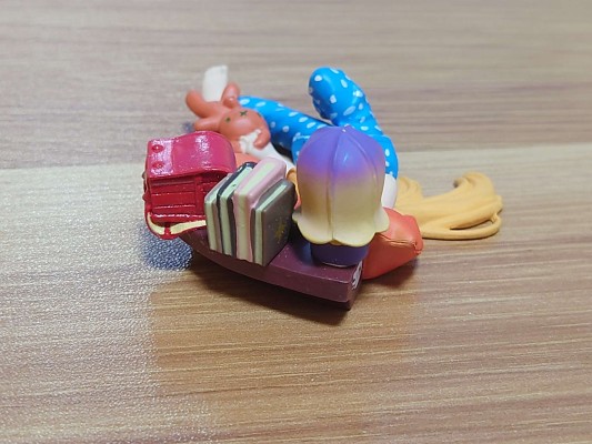 K・T Figure Collection リカちゃん リカちゃん 