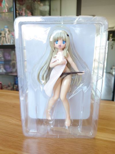 Little Busters! エクスタシー 能美库特・学校泳装版(通常版)