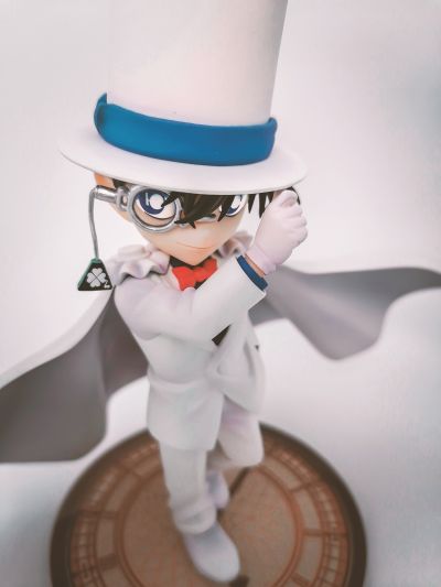 ARTFX J 名侦探柯南 江戸川柯南