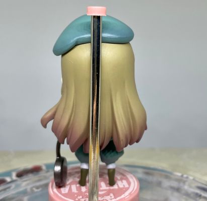 盒蛋 ヘタリア Axis Powers ハンガリー 