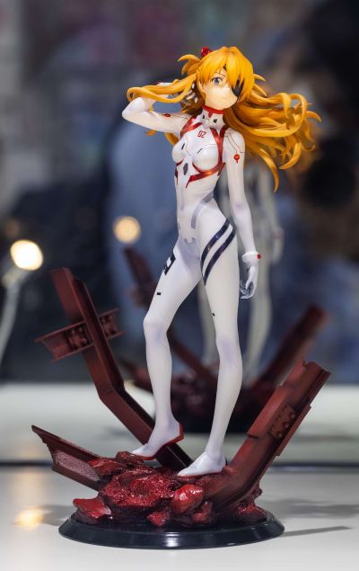 [转推] revolve明日香