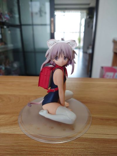 ToHeart2 菜菜子 蓝死库水ver.