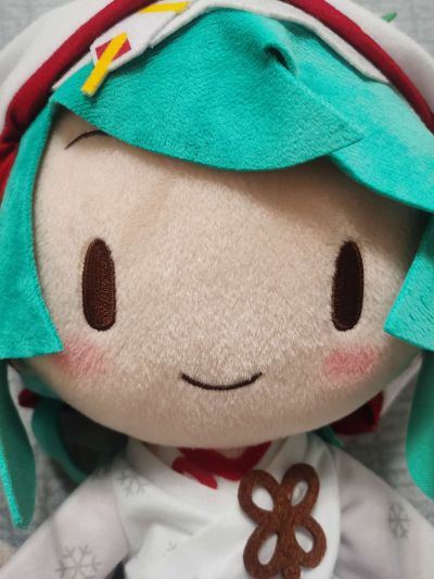 BIG角色玩偶 青春期笨蛋不做兔女郎学姐的梦 樱岛麻衣