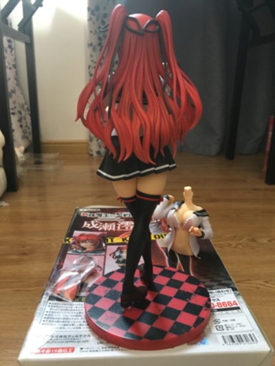 Dwell 新妹魔王の契約者 成瀬澪