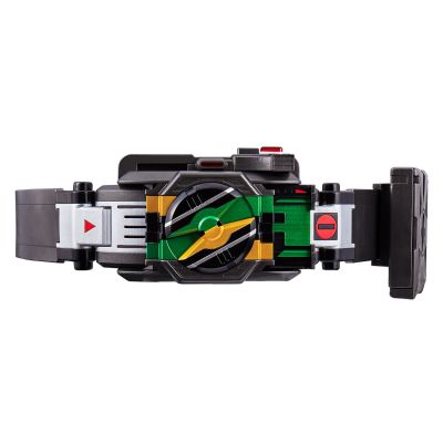 CSM系列 假面骑士电王 零诺斯腰带