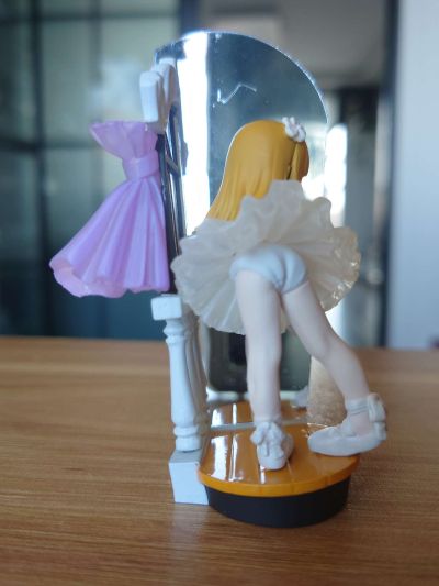 Yuuki Ooshima BOOTLEG 4 原创角色 ヴィネットちゃん Ballet de Kinnen de ver. 