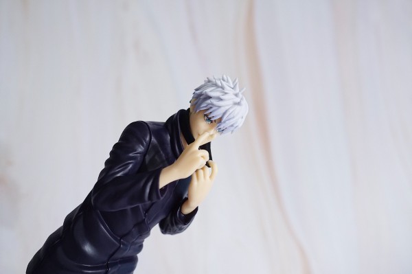 咒术回战 五条悟