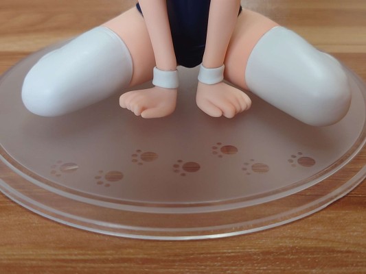 ToHeart2 菜菜子 蓝死库水ver.