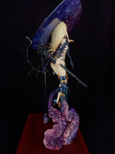 Fate / Grand Order 阿比盖尔·威廉姆斯