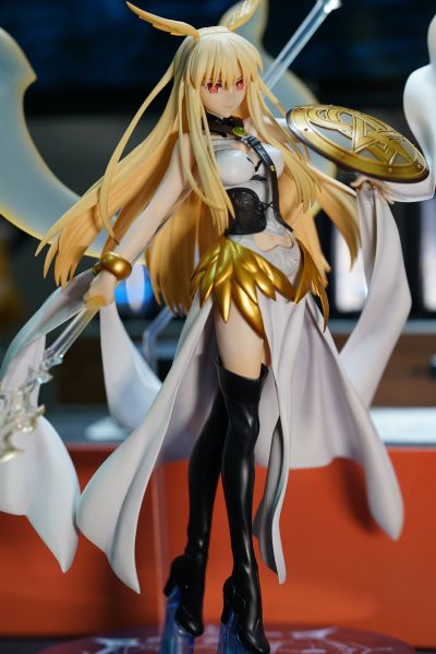 Fate/Grand Order 瓦尔基里 Lancer 第三再临