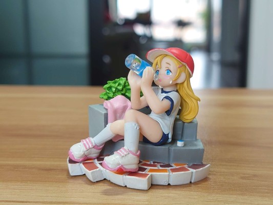 周刊我のおにいちゃん 尾道観音 