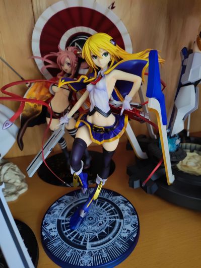 Dwell 苍翼默示录 刻之幻影 诺爱尔·梵米利昂