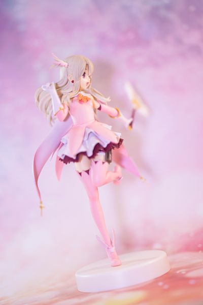 Fate/kaleid liner 魔法少女☆伊莉雅 マジカル蓝宝石&美游 エーデルフェルト