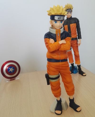 Grandista 火影忍者 漩涡鸣人