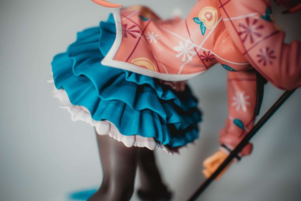 满溢的水果挞 樱衣乃