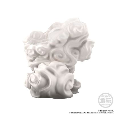 宝可梦比例世界 丰缘地区 烈空坐