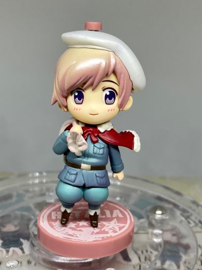 盒蛋 ヘタリア Axis Powers フィンランド 