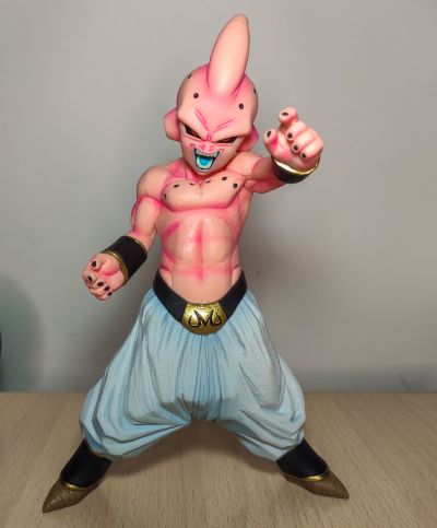 一番赏 龙珠Z 魔人布欧