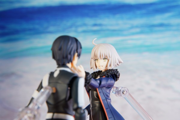 Figure-rise Standard 刀剑神域 亚丝娜