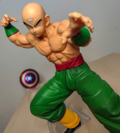 一番赏 龙珠Z 天津饭 C赏