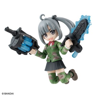 Aqua Shooters! 泉华音