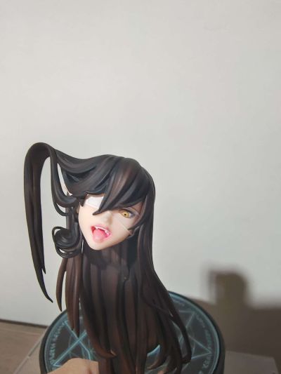 饥饿之秋 第一弹 吸血鬼