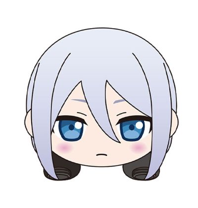 世界计划多彩舞台！feat.初音未来 趴趴毛绒“宵崎奏”