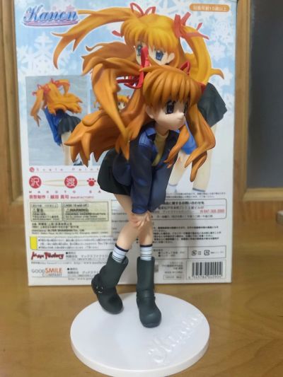 kanon（雪之少女） 沢渡真琴