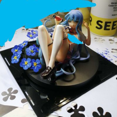 美少女万華鏡-忘れな草と永遠の少女- 沢渡雫 通常版