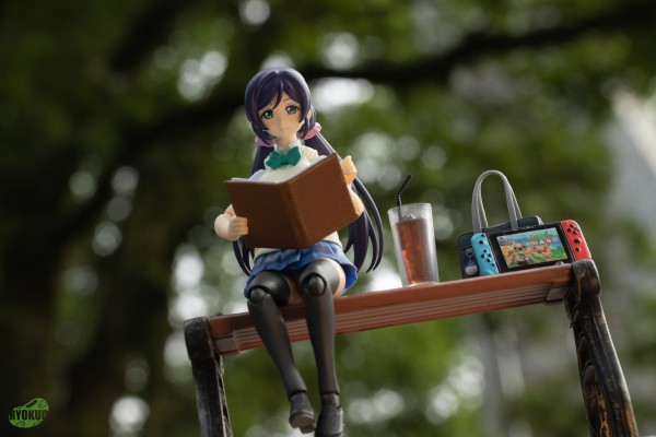 figma#285 LoveLive! 东条希