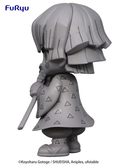 TOONIZE系列 鬼灭之刃  我妻善逸 原始配色